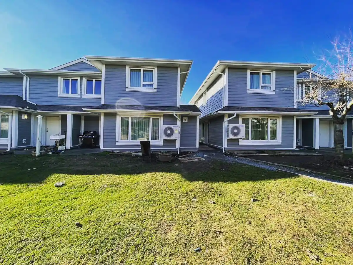 BC Housing Project - Jenning Place, Surrey - Image 1