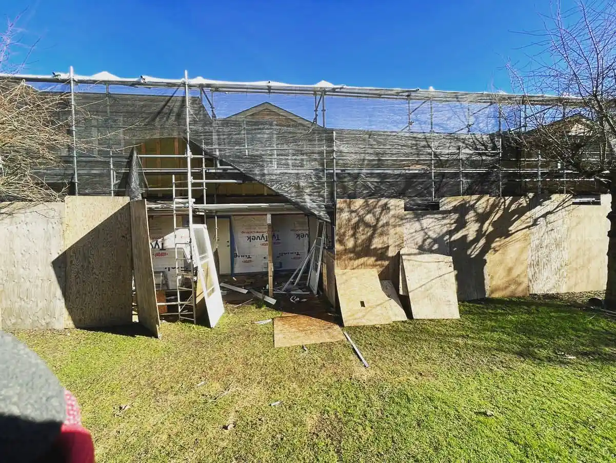 BC Housing Project - Jenning Place, Surrey - Image 2