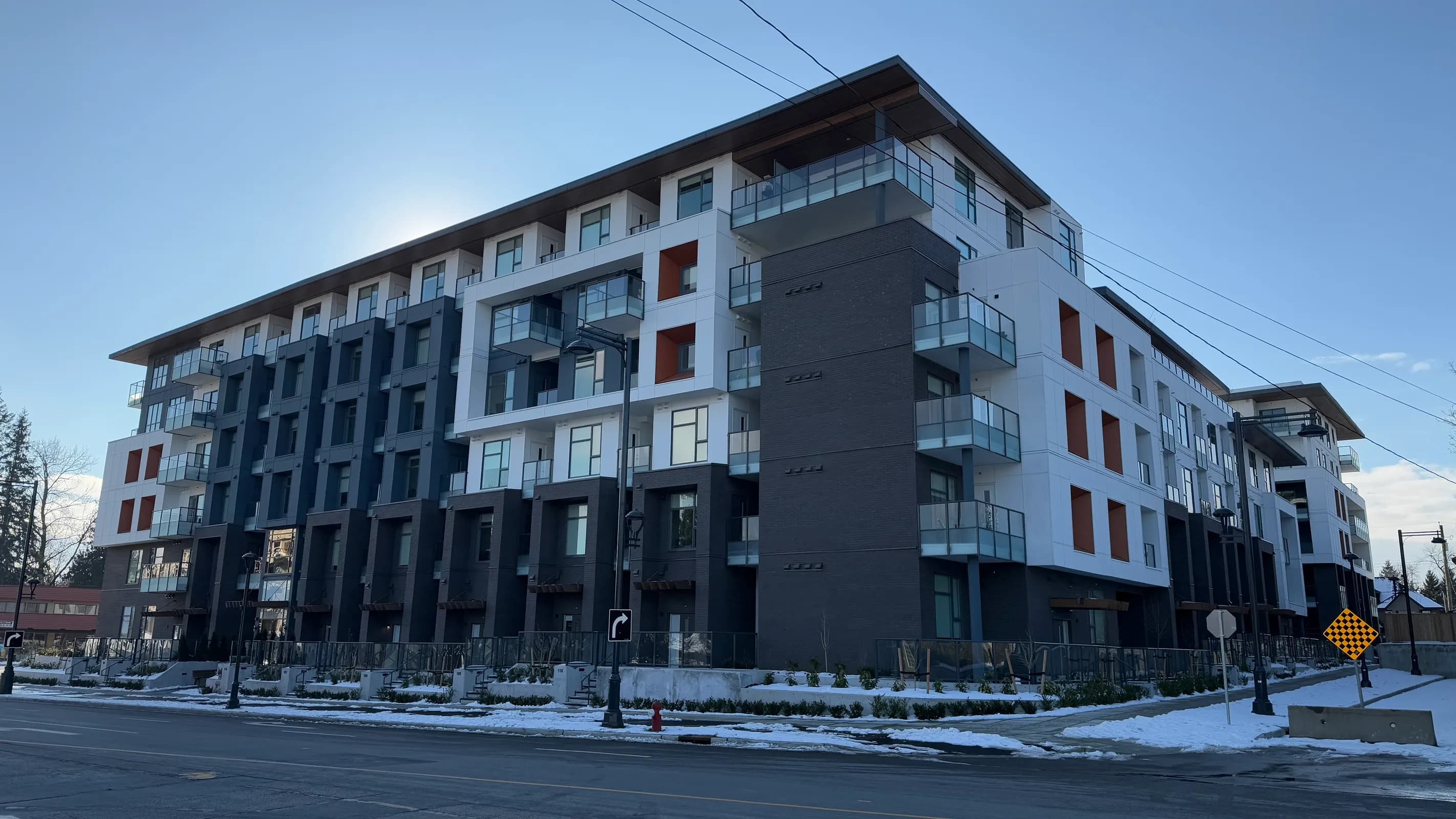 Viktor, Surrey Central - Image 1