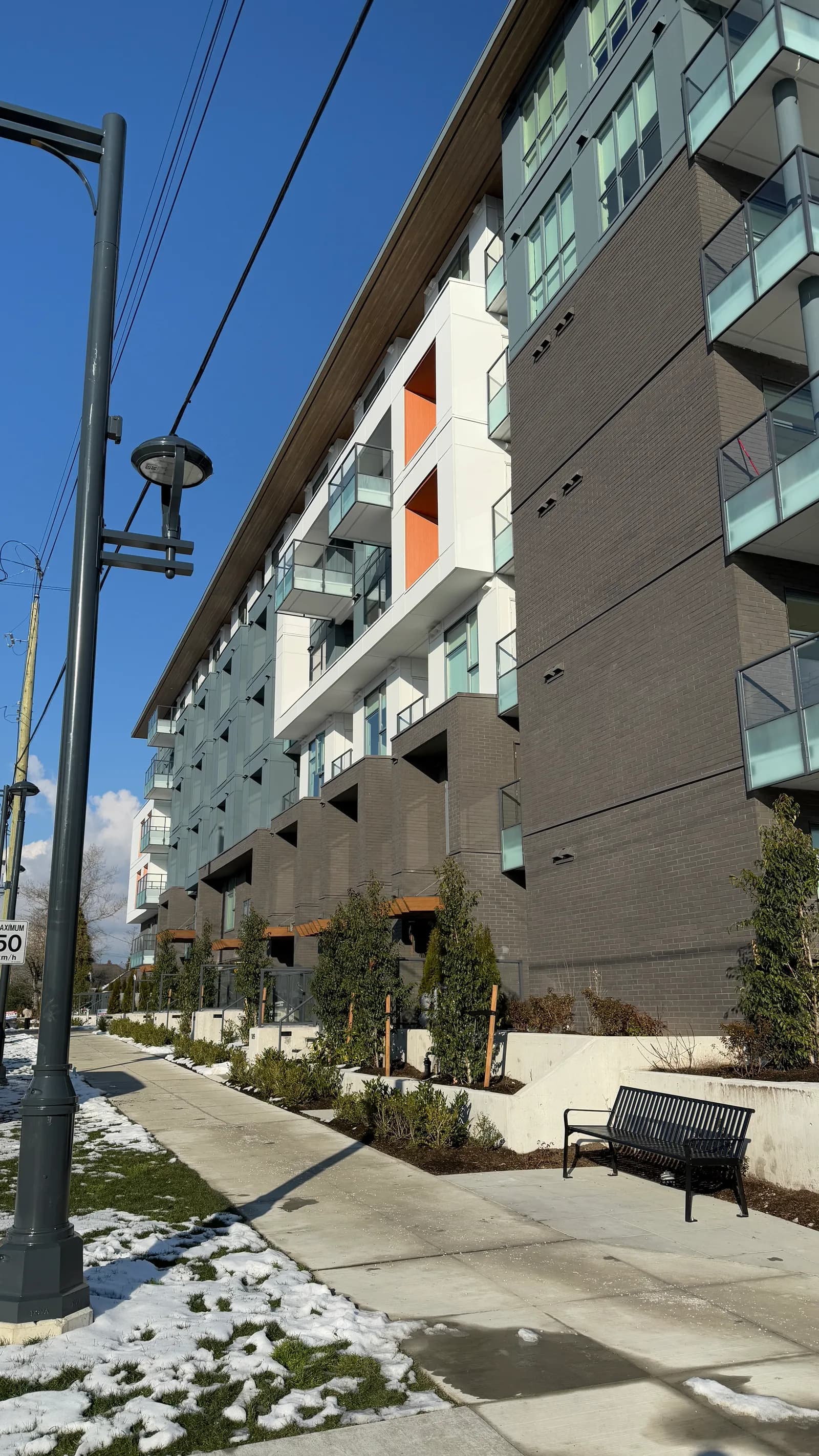 Viktor, Surrey Central - Image 3