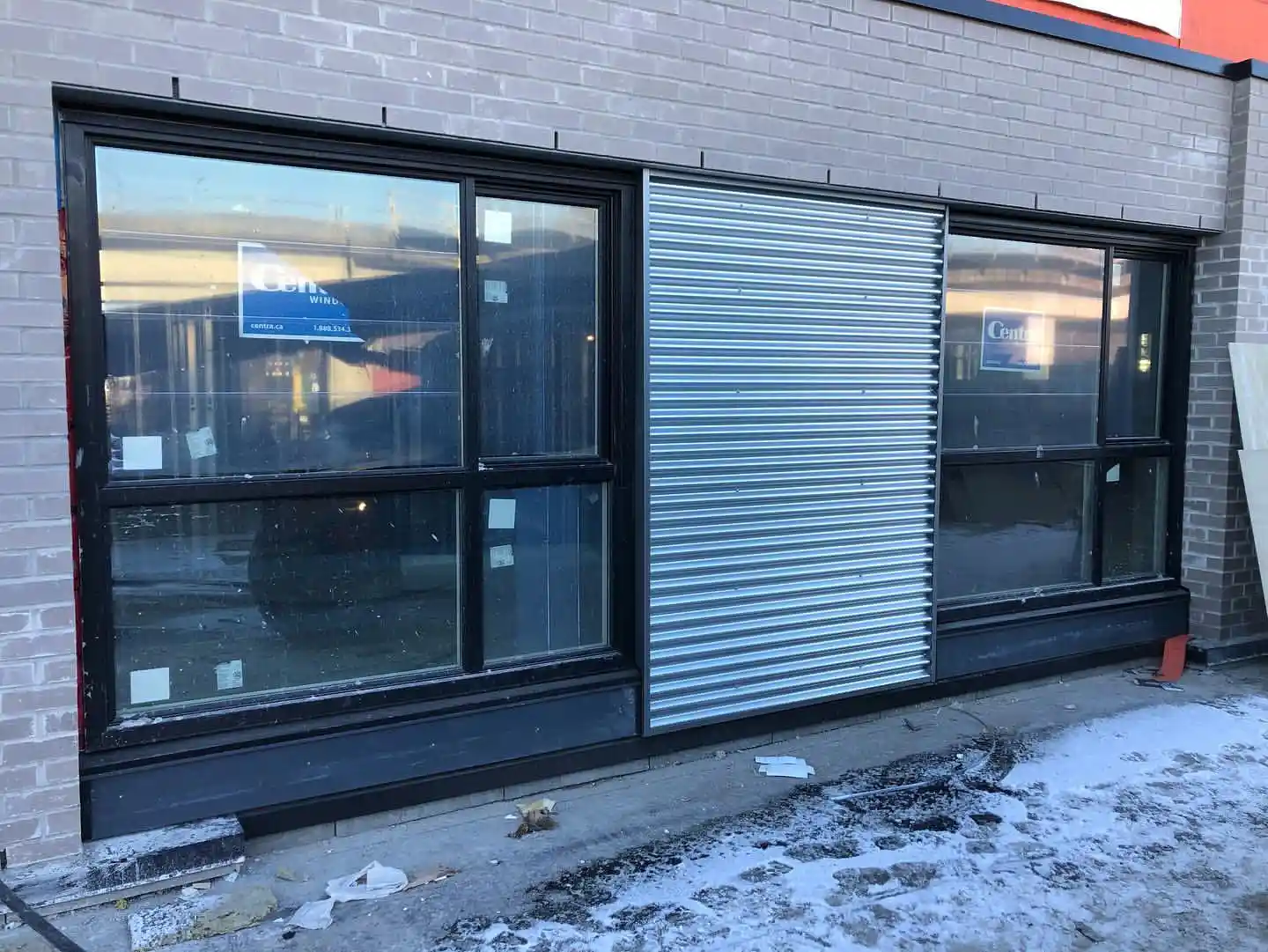 Transit village - Image 4