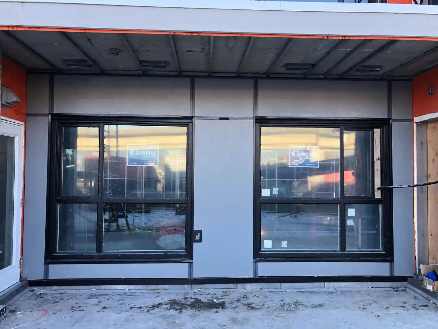 Transit village - Image 5