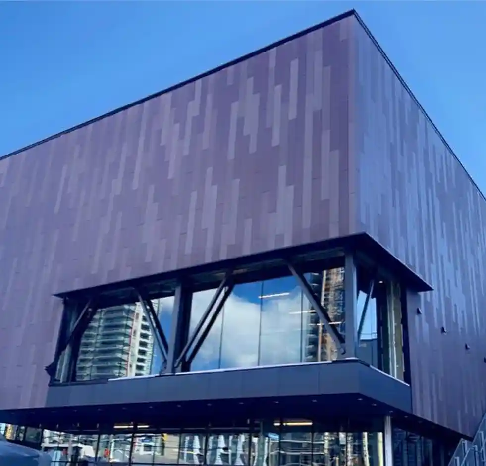 Amenity Building - Hunter Street, North Vancouver - Image 2