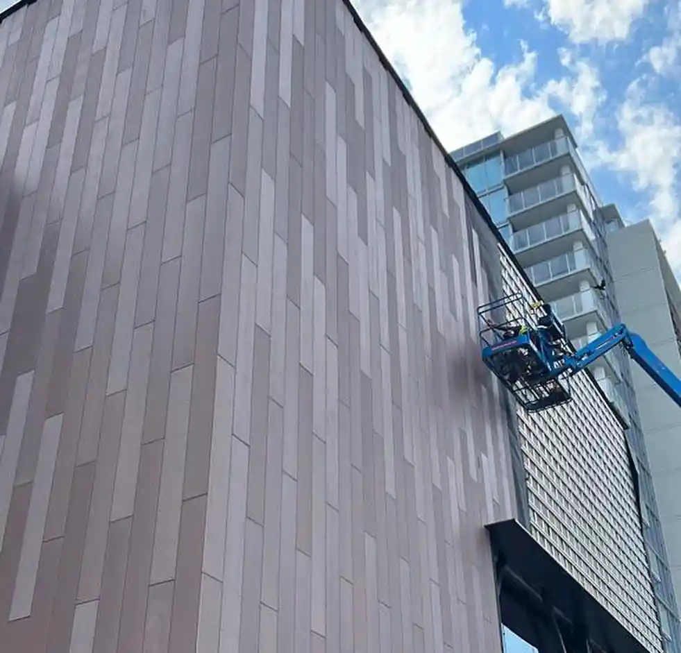 Amenity Building - Hunter Street, North Vancouver - Image 3