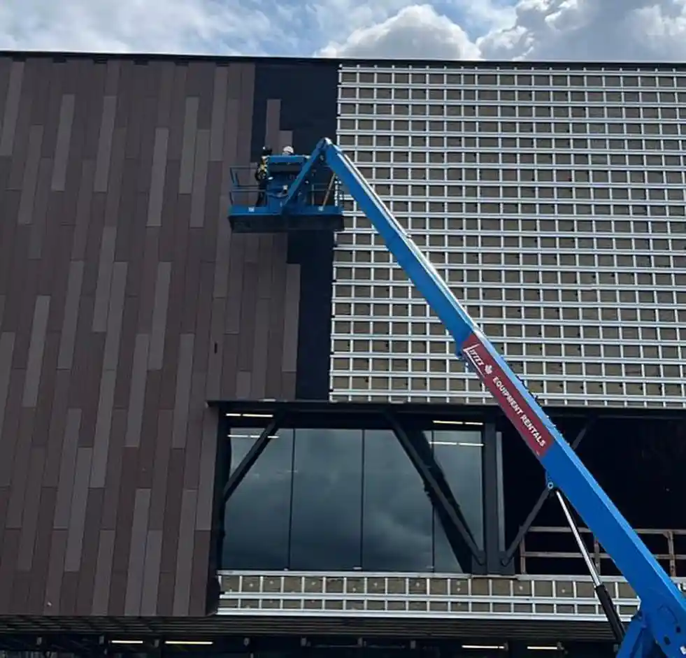 Amenity Building - Hunter Street, North Vancouver - Image 4