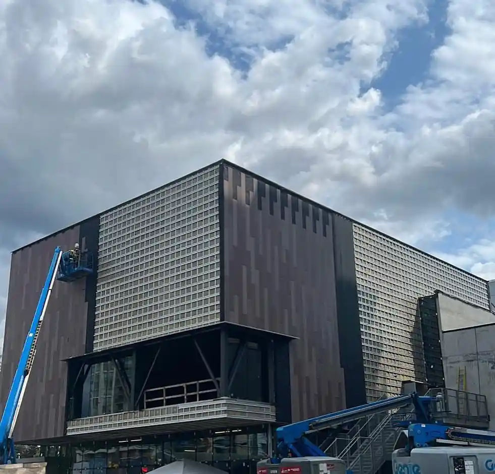 Amenity Building - Hunter Street, North Vancouver - Image 6