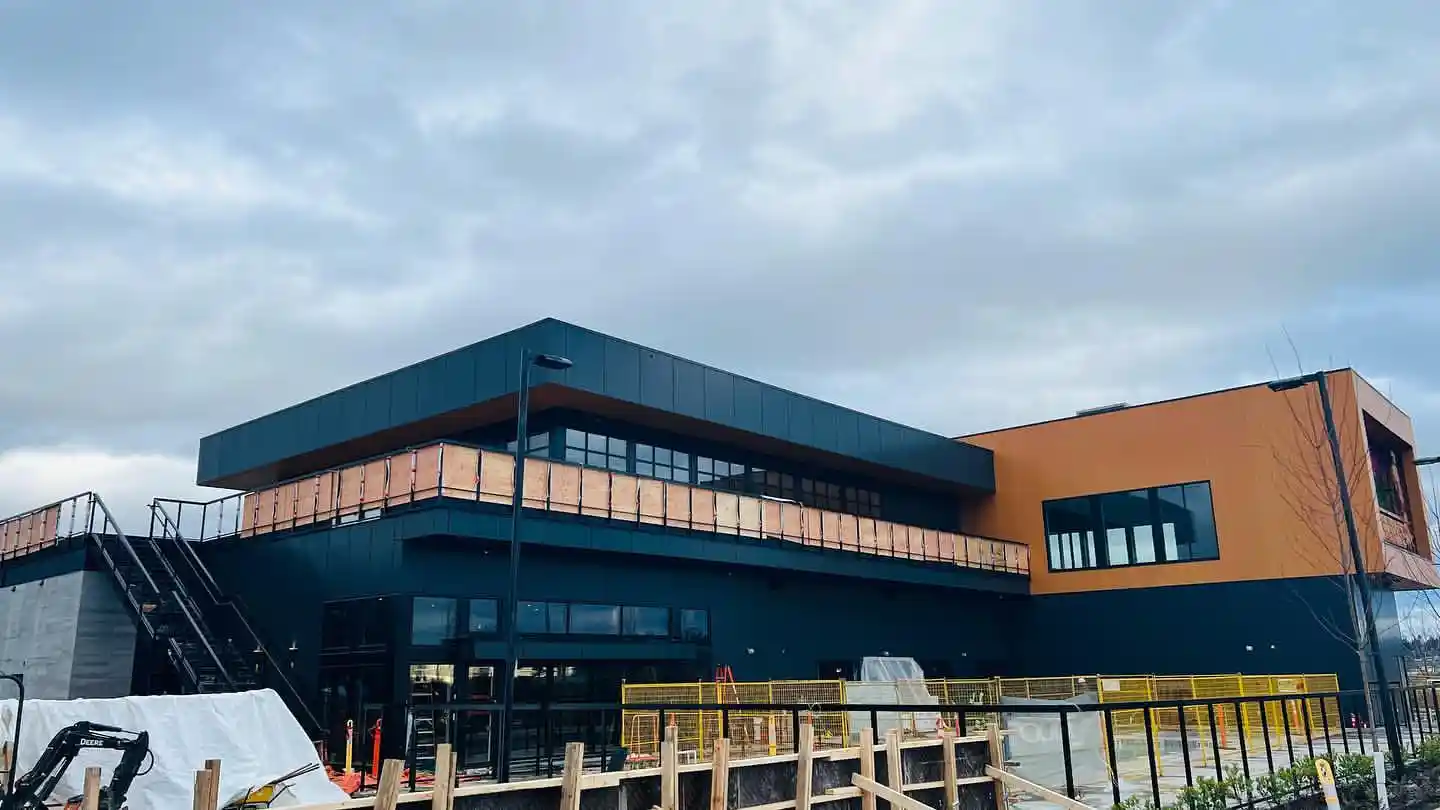 Amenity Building - TFN, Tasawwassen - Image 2