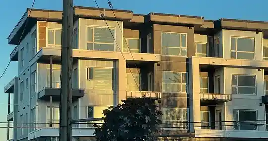 Apartment Building - 85th, Scott Road, Surrey - Image 1