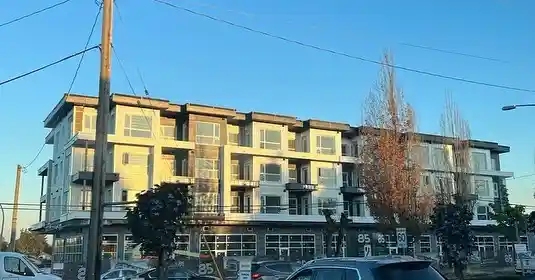 Apartment Building - 85th, Scott Road, Surrey - Image 2