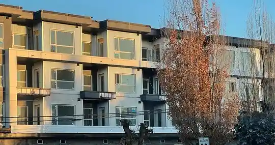 Apartment Building - 85th, Scott Road, Surrey - Image 3