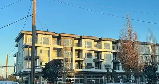 Apartment Building - 85th, Scott Road, Surrey - Image 4